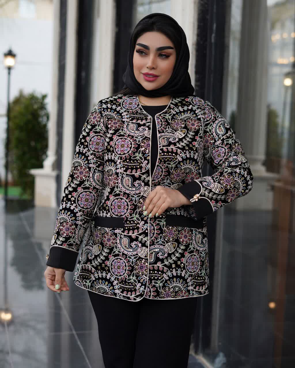 بوتیک نازنین
